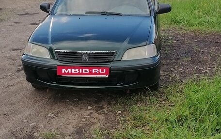 Honda Civic VII, 1997 год, 160 000 рублей, 2 фотография