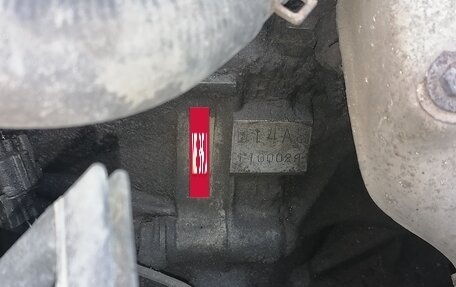 Honda Civic VII, 1997 год, 160 000 рублей, 8 фотография