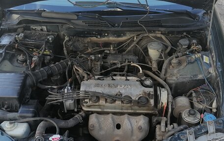 Honda Civic VII, 1997 год, 160 000 рублей, 10 фотография