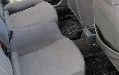 Honda Civic VII, 1997 год, 160 000 рублей, 14 фотография