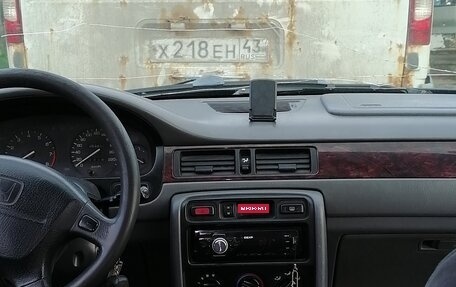 Honda Civic VII, 1997 год, 160 000 рублей, 13 фотография