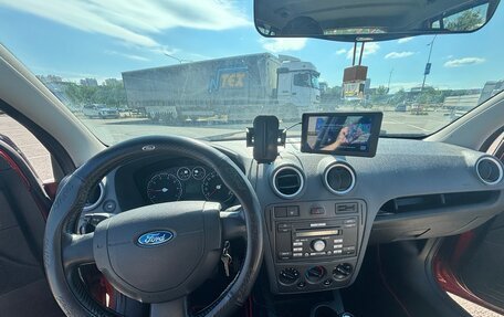 Ford Fusion I, 2008 год, 400 000 рублей, 6 фотография