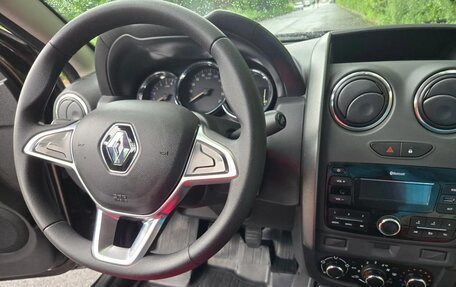 Renault Duster I рестайлинг, 2020 год, 1 250 000 рублей, 6 фотография