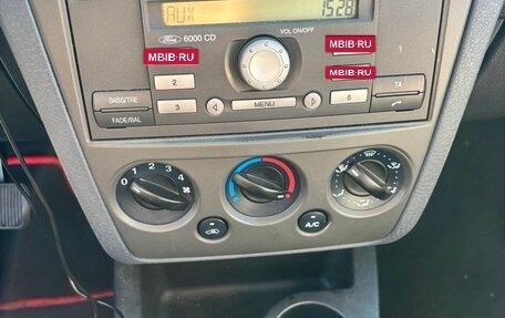 Ford Fusion I, 2008 год, 400 000 рублей, 8 фотография