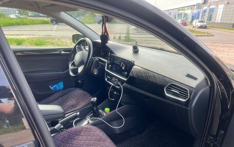 Volkswagen Polo VI (EU Market), 2021 год, 1 350 000 рублей, 15 фотография