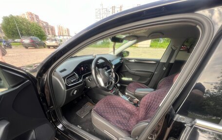 Volkswagen Polo VI (EU Market), 2021 год, 1 350 000 рублей, 17 фотография