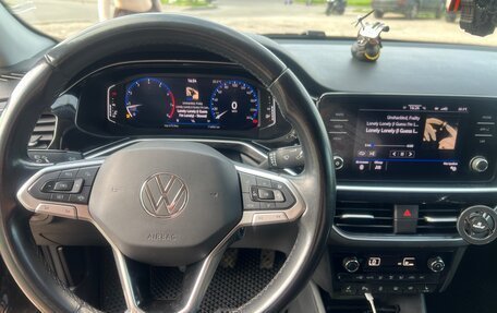 Volkswagen Polo VI (EU Market), 2021 год, 1 350 000 рублей, 19 фотография