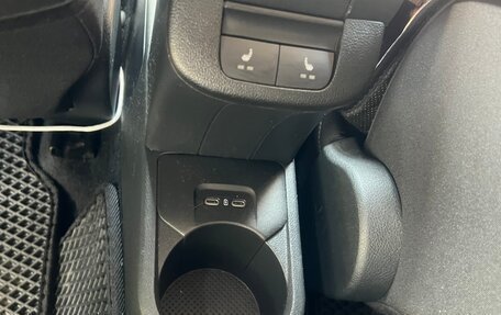 Volkswagen Polo VI (EU Market), 2021 год, 1 350 000 рублей, 28 фотография