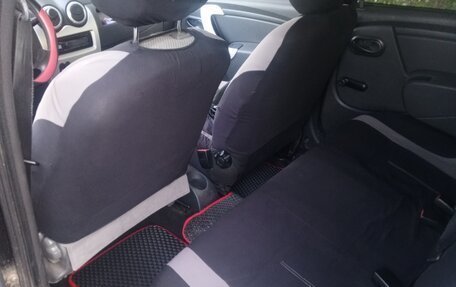 Renault Logan I, 2014 год, 320 000 рублей, 4 фотография