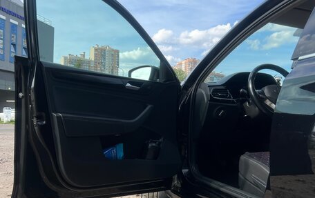 Volkswagen Polo VI (EU Market), 2021 год, 1 350 000 рублей, 32 фотография
