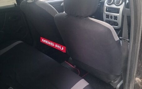 Renault Logan I, 2014 год, 320 000 рублей, 9 фотография