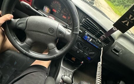 Volkswagen Golf III, 1997 год, 147 000 рублей, 9 фотография