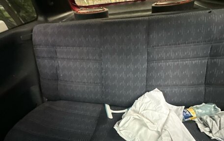 Volkswagen Golf III, 1997 год, 147 000 рублей, 10 фотография