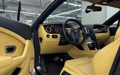 Bentley Continental GT II рестайлинг, 2011 год, 5 250 000 рублей, 4 фотография