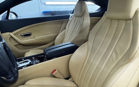 Bentley Continental GT II рестайлинг, 2011 год, 5 250 000 рублей, 6 фотография
