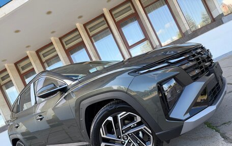 Hyundai Tucson, 2026 год, 3 950 000 рублей, 8 фотография