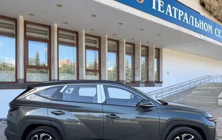 Hyundai Tucson, 2026 год, 3 950 000 рублей, 10 фотография