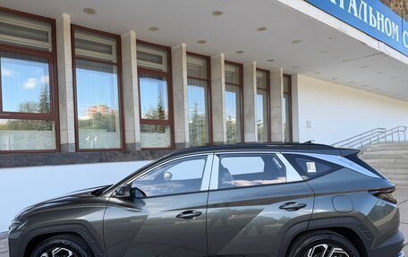 Hyundai Tucson, 2026 год, 3 950 000 рублей, 11 фотография