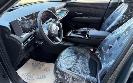 Hyundai Tucson, 2026 год, 3 950 000 рублей, 14 фотография
