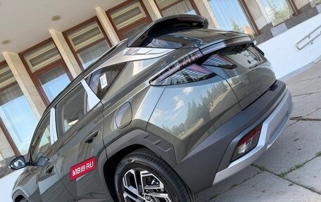 Hyundai Tucson, 2026 год, 3 950 000 рублей, 9 фотография