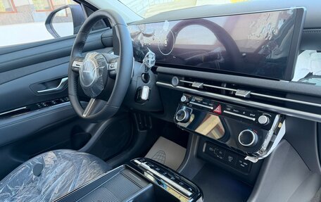 Hyundai Tucson, 2026 год, 3 950 000 рублей, 19 фотография