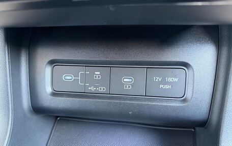 Hyundai Tucson, 2026 год, 3 950 000 рублей, 25 фотография