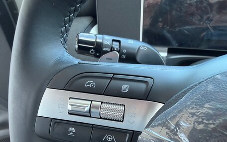 Hyundai Tucson, 2026 год, 3 950 000 рублей, 22 фотография