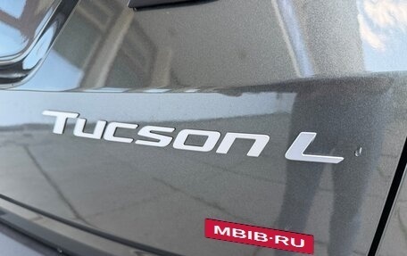 Hyundai Tucson, 2026 год, 3 950 000 рублей, 29 фотография