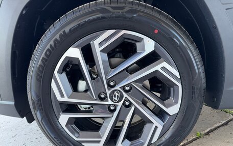 Hyundai Tucson, 2026 год, 3 950 000 рублей, 35 фотография