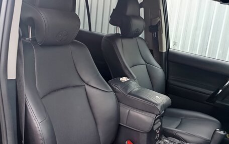 Toyota Land Cruiser Prado 150 рестайлинг 2, 2015 год, 2 800 000 рублей, 9 фотография