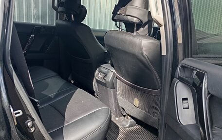 Toyota Land Cruiser Prado 150 рестайлинг 2, 2015 год, 2 800 000 рублей, 10 фотография