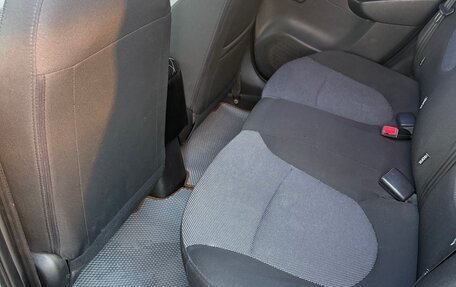Hyundai Solaris II рестайлинг, 2011 год, 865 000 рублей, 19 фотография