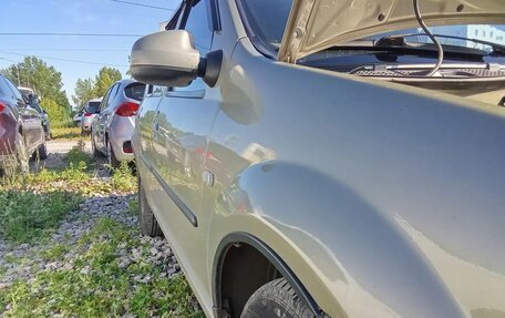 Renault Logan I, 2013 год, 315 000 рублей, 5 фотография