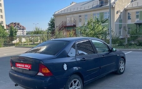 Ford Focus IV, 2001 год, 137 000 рублей, 3 фотография