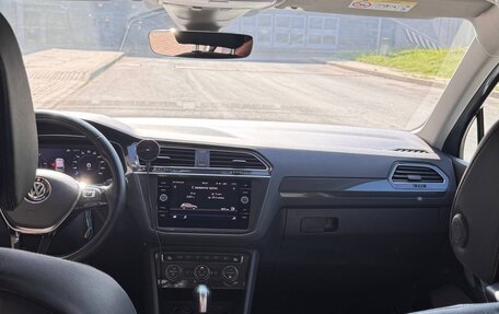 Volkswagen Tiguan II, 2020 год, 2 800 000 рублей, 12 фотография