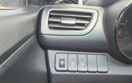 KIA Rio III рестайлинг, 2015 год, 899 000 рублей, 7 фотография