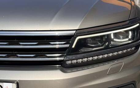 Volkswagen Tiguan II, 2020 год, 2 800 000 рублей, 21 фотография