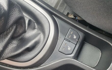 KIA Rio III рестайлинг, 2015 год, 899 000 рублей, 18 фотография