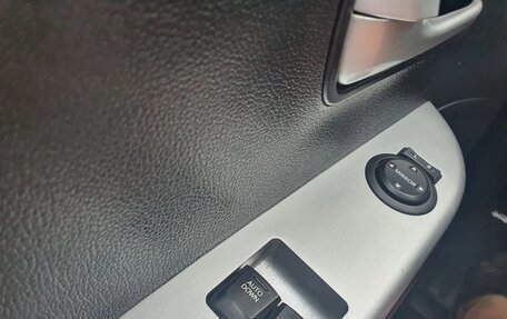 KIA Rio III рестайлинг, 2015 год, 899 000 рублей, 15 фотография