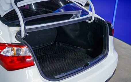 KIA Cerato III, 2014 год, 999 000 рублей, 9 фотография