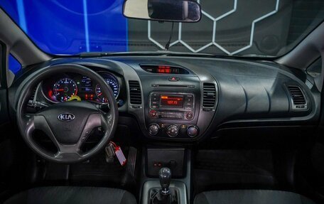 KIA Cerato III, 2014 год, 999 000 рублей, 11 фотография