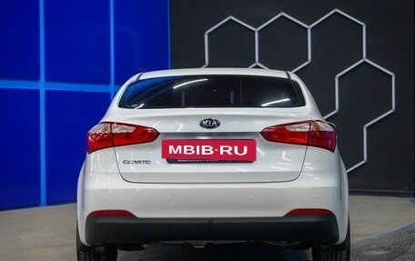 KIA Cerato III, 2014 год, 999 000 рублей, 8 фотография