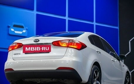 KIA Cerato III, 2014 год, 999 000 рублей, 6 фотография