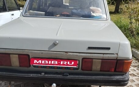 ГАЗ 31029 «Волга», 1994 год, 130 000 рублей, 2 фотография