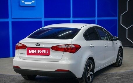 KIA Cerato III, 2014 год, 999 000 рублей, 7 фотография