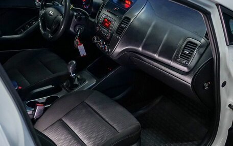 KIA Cerato III, 2014 год, 999 000 рублей, 12 фотография