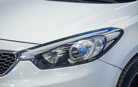 KIA Cerato III, 2014 год, 999 000 рублей, 16 фотография