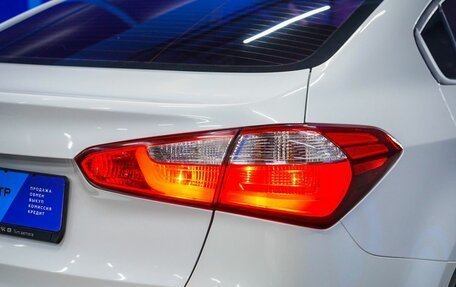 KIA Cerato III, 2014 год, 999 000 рублей, 18 фотография