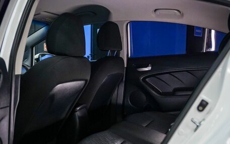 KIA Cerato III, 2014 год, 999 000 рублей, 13 фотография