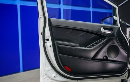 KIA Cerato III, 2014 год, 999 000 рублей, 14 фотография